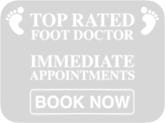 TOP RATED PODIATRIST